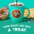 The Original Donut Shop® Dark Roast K-Cup® Coffee Pods Perspective: left
