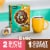 The Original Donut Shop Duos Coconut + Mocha Medium Roast K-Cup Coffee Pods Perspective: left