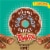 The Original Donut Shop® Twix Flavored Coffee Pods Perspective: left