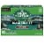 Green Mountain Coffee Roasters® Black Granite™ Espresso Style Dark Roast K-Cup® Pods Perspective: left