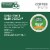 Green Mountain Coffee Roasters Decaf Breakfast Blend Light Roast K-Cup® Coffee Pods Perspective: left