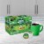Green Mountain Coffee Roasters Half Caff Medium Roast K-Cup® Coffee Pods Perspective: left