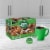 Green Mountain Coffee Roasters® Hazelnut Light Roast K-Cup® Coffee Pods Perspective: left