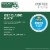 Green Mountain Coffee Roasters Iced Classic Black Medium Roast K-Cup Coffee Pods Perspective: left