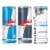 Red Bull Energy Drink Sugar Free Variety Pack Perspective: left