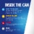 Red Bull® Yellow Edition Tropical Energy Drink Multipack Cans Perspective: left