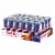 Red Bull® Energy Drink Perspective: left