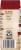 Kitchen Basics® Original Beef Bone Broth Perspective: left