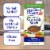 Kitchen Basics® Unsalted Vegetable Stock Perspective: left