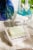 European Soaps Pre De Provence Soap Dish Perspective: left