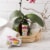 Via Mercato Liquid Hand Soap No 1 - Bergamot, Patchouli & Rosewood Perspective: left