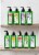 Via Mercato Liquid Hand Soap No 8 - Clove, Vanilla, & Orange Perspective: left