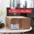 McKesson Infectious Waste Bag 30 to 33 gal. Case of 250 Perspective: left