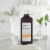 McKesson Antiseptic Hydrogen Peroxide 16 oz. Bottle Topical Liquid 3% Strength Perspective: left