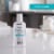 McKesson Ethyl Alcohol Fresh Scent Hand Sanitizer with Aloe 4 oz. Bottle 24 Ct Perspective: left