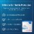 McKesson Adult Incontinence Brief M Moderate Absorbency BR30643, Moderate, 16 Ct Perspective: left