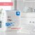 McKesson Adult Incontinence Brief M Moderate Absorbency BR30643, Moderate, 96 Ct Perspective: left