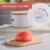 McKesson Therapy Putty Red 4 oz. Soft 169-10-0906, 1 Each Perspective: left