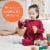 McKesson Toddler Toddler Training Pants Size 2T to 3T 16 to 34 lbs. TP-2T3T, 104 Ct Perspective: left