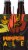 Foothills Brewing Pumpkin Ale Perspective: left