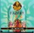 Foothills Brewing Hazyum IPA Hazy India Pale Ale Perspective: left