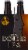Foothills Brewing Seeing Double IPA Perspective: left