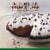 Marie Callender's Chocolate Satin Pie Frozen Dessert Perspective: left
