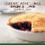 Marie Callender's Razzleberry Fruit Pie Perspective: left