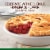 Marie Callender's Lattice Cherry Pie Frozen Dessert Perspective: left