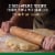 Marie Callender's Pastry Pie Shells Frozen Pie Crust Perspective: left