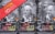 Arnold Palmer Lite Half & Half Iced Tea & Lemonade Perspective: left