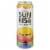 AriZona Sunrise Mucho Mango Hard Seltzer Single Can Perspective: left