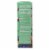 AriZona® Green Tea Fruit Snacks Perspective: left