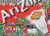 Arizona Natural Flavor Watermelon Aluminum Can Perspective: left