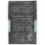 Taylors of Harrogate Organic Peppermint Tea Bags Perspective: left