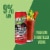 Zing Zang Bloody Mary with Vodka Canned Cocktails Perspective: left
