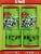 Zing Zang Non-Alcoholic Bloody Mary Mix Perspective: left