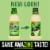 Zing Zang Amazing Classic Margarita Mix Perspective: left