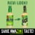Zing Zang Amazing Classic Margarita Mix Perspective: left