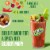 Zing Zang Blazing Bloody Mary Mix Perspective: left