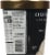 Oberweis® Butter Pecan Ice Cream Perspective: left