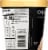 Oberweis® Coffee Ice Cream Pint Perspective: left