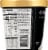 Oberweis® Coconut Chocolate Almond Ice Cream Pint Perspective: left