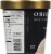 Oberweis® Vanilla Ice Cream Pint Perspective: left