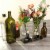 Glass Bottle Cutter, Fixm Square & Round Bottle Cutting Machine, Wine Bottles and Beer Bottle Perspective: left