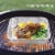 IMAGE 51 Packs Aluminum Loaf Pans Disposable Premium Heavy-Duty Tin Foil 4 Sizes Perspective: left