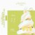 Pineapple Yogurt Powder, Probiotic Soft Serve Ice Cream Mix Perspective: left