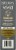 Revlon Realistic Vivid Colour Jet Black Permanent Hair Color Perspective: left