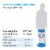 Kore Adjustable Wobble Chair 16.5"--21.5" - Primary Blue Perspective: left