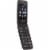 TracFone Wirless MyFlip 2 A406 Non-Contract Cellphone - Black Perspective: left